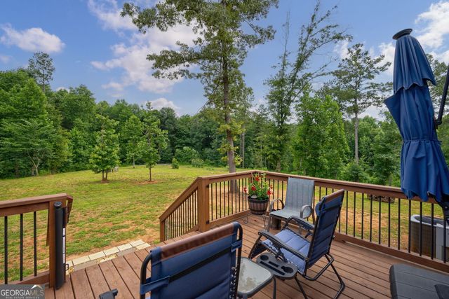 1100 Langford Carey Road, Danielsville, GA 30633