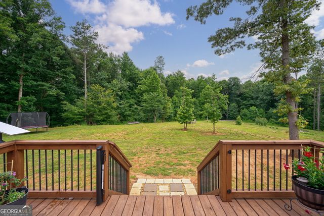 1100 Langford Carey Road, Danielsville, GA 30633