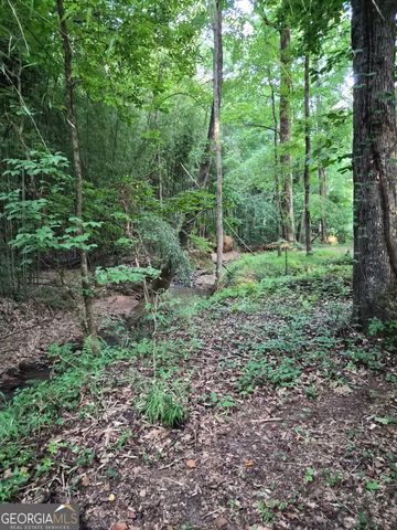 1100 Langford Carey Road, Danielsville, GA 30633