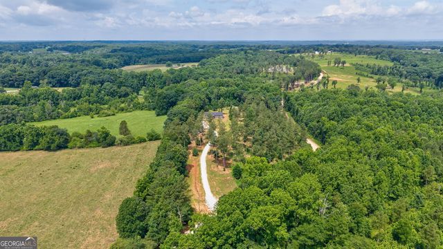 1100 Langford Carey Road, Danielsville, GA 30633