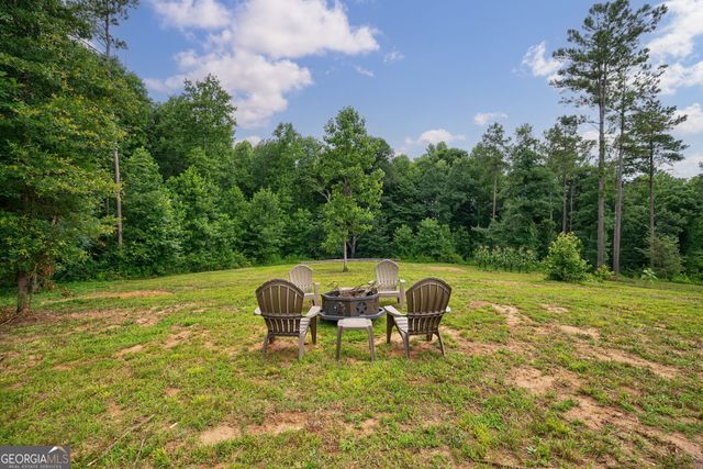1100 Langford Carey Road, Danielsville, GA 30633