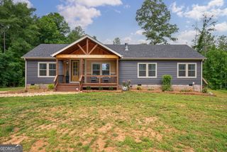 1100 Langford Carey Road, Danielsville, GA 30633