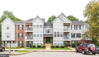 1002 JESSICAS CT #F, Bel Air, MD 21014