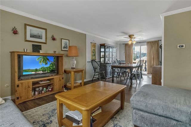 7 North Seine Drive, Cheektowaga, NY 14227