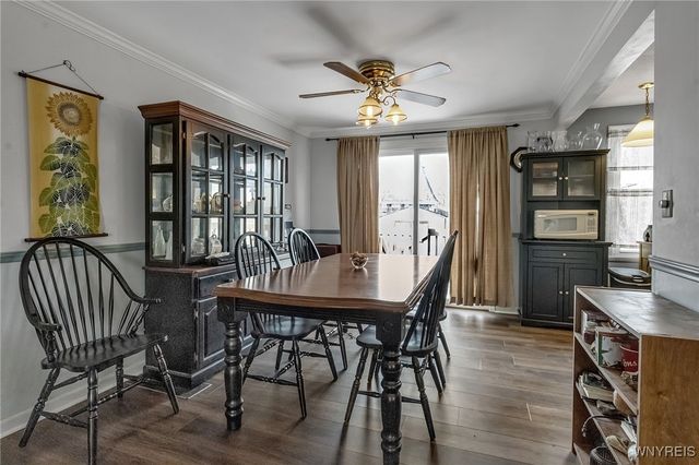 7 North Seine Drive, Cheektowaga, NY 14227