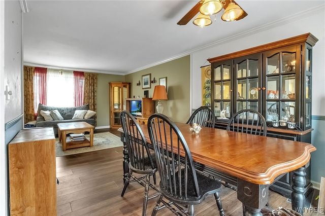 7 North Seine Drive, Cheektowaga, NY 14227