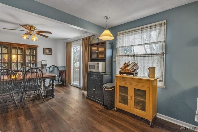 7 North Seine Drive, Cheektowaga, NY 14227