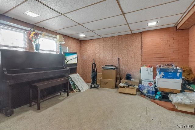 7 North Seine Drive, Cheektowaga, NY 14227