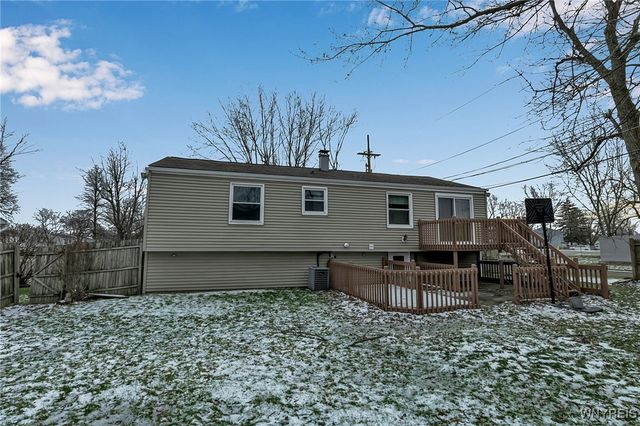 7 North Seine Drive, Cheektowaga, NY 14227