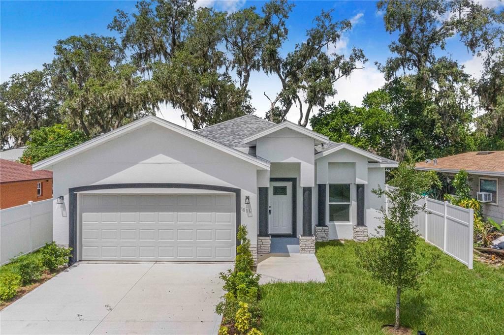 1006 INDIA STREET, Haines City, FL 33844