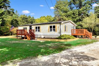 3172 Hall Road, Muskegon, MI 49442