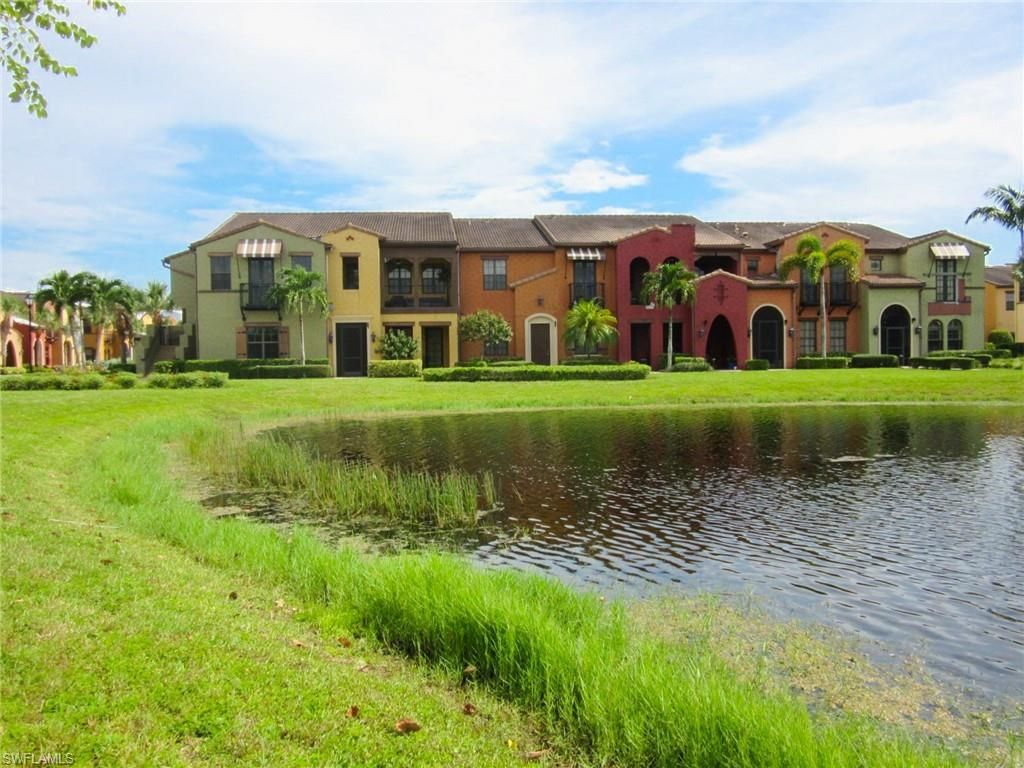 11908 Izarra WAY 7001, FORT MYERS, FL 33912 — photo 2