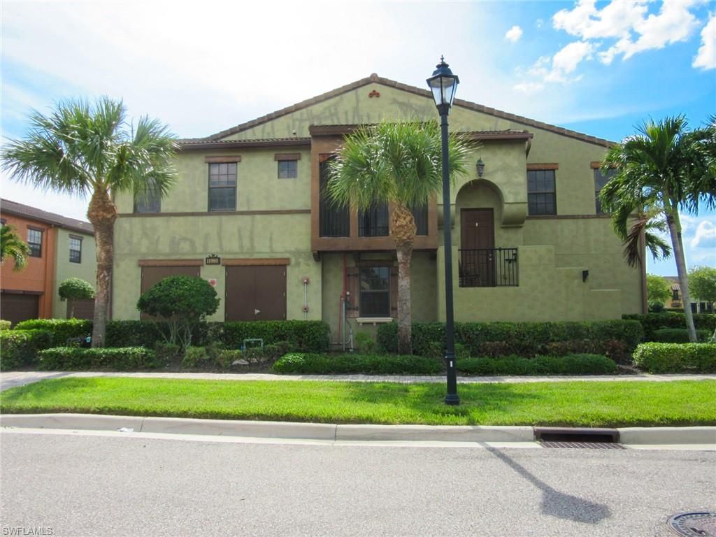 11908 Izarra WAY 7001, FORT MYERS, FL 33912 — photo 4