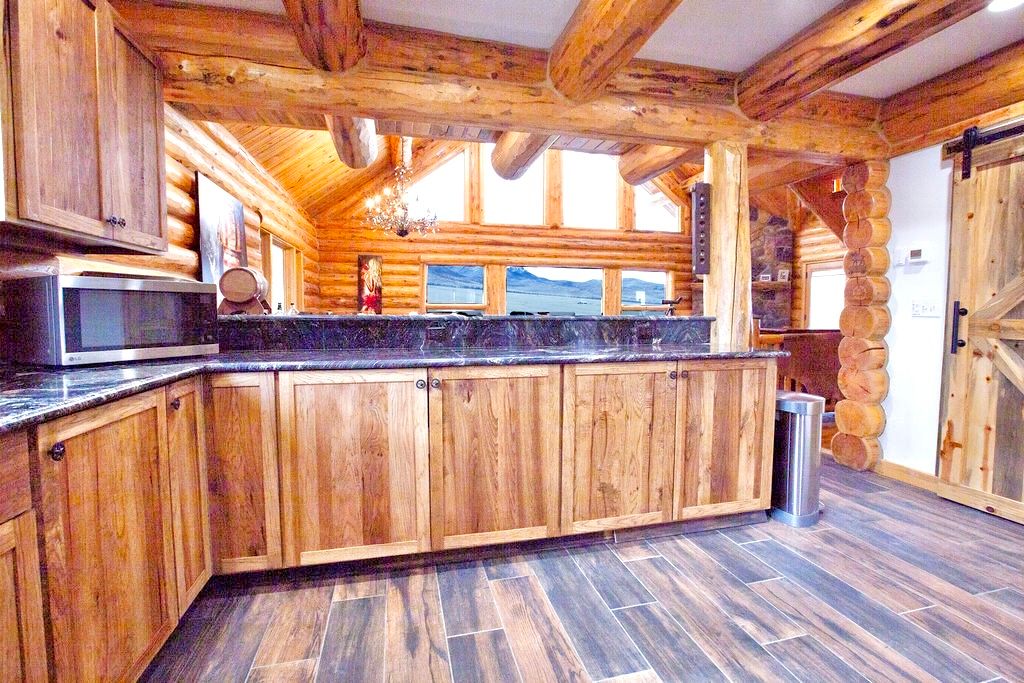 65 Spires View LANE, Belfry, MT 59008 photo 10