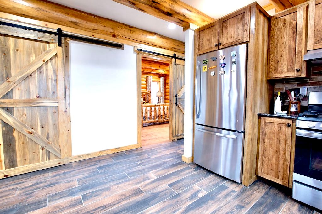 65 Spires View LANE, Belfry, MT 59008 photo 11