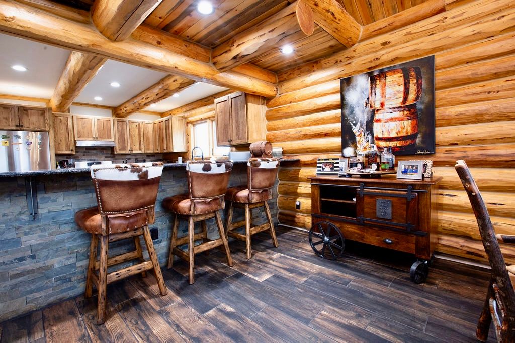 65 Spires View LANE, Belfry, MT 59008 photo 12