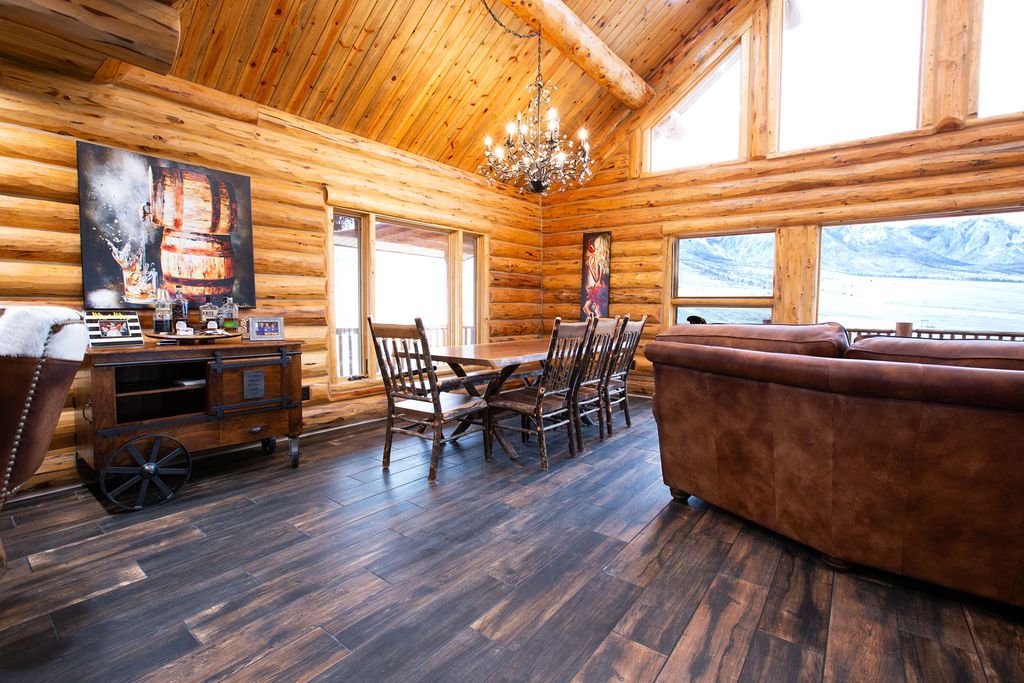 65 Spires View LANE, Belfry, MT 59008 photo 13