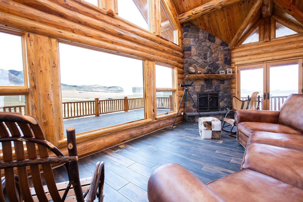 65 Spires View LANE, Belfry, MT 59008 photo 14