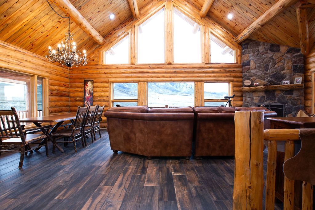 65 Spires View LANE, Belfry, MT 59008 photo 15