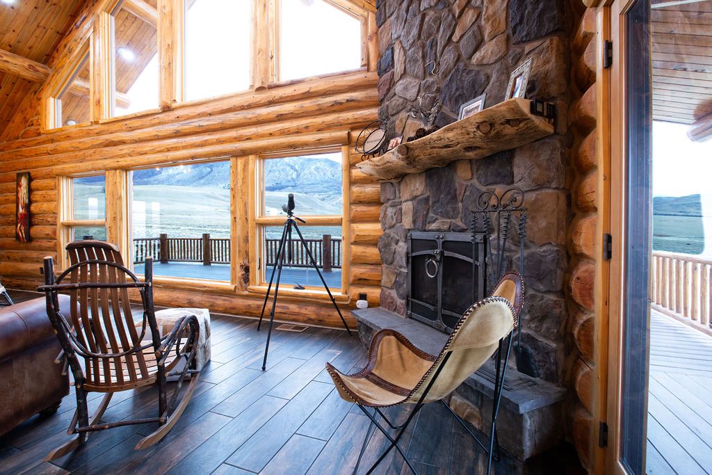 65 Spires View LANE, Belfry, MT 59008 photo 16