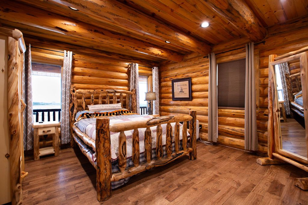 65 Spires View LANE, Belfry, MT 59008 photo 19