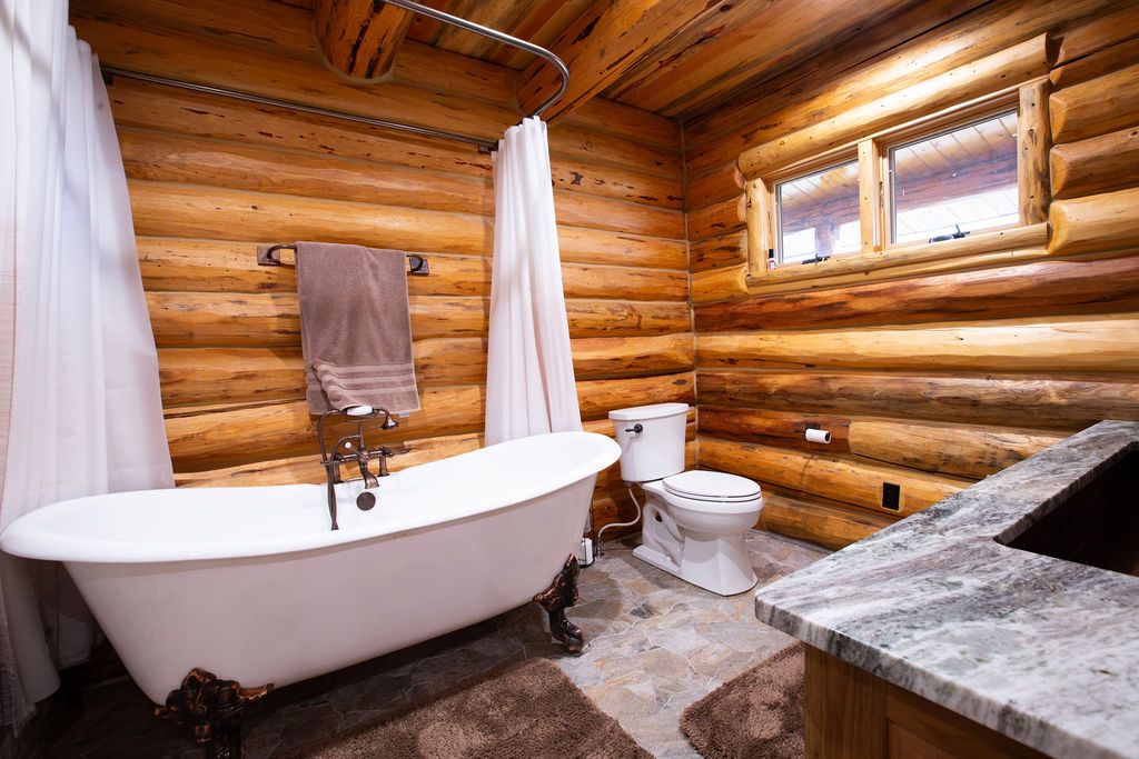 65 Spires View LANE, Belfry, MT 59008 photo 20