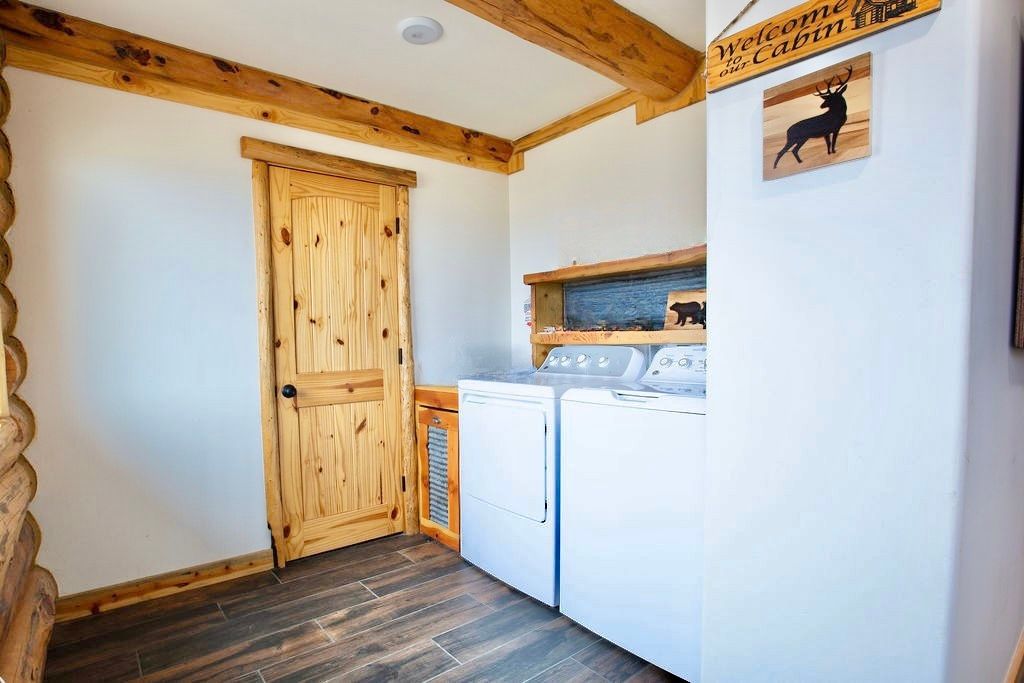 65 Spires View LANE, Belfry, MT 59008 photo 21