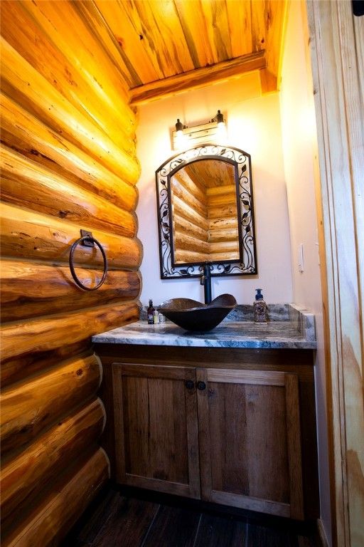 65 Spires View LANE, Belfry, MT 59008 photo 22