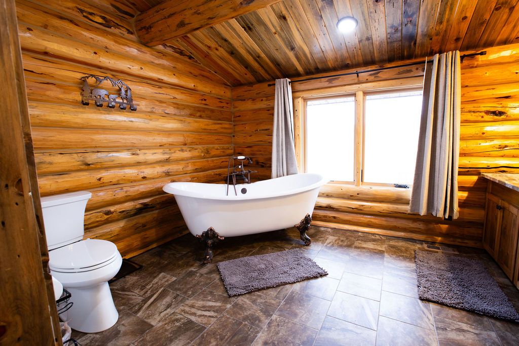 65 Spires View LANE, Belfry, MT 59008 photo 27