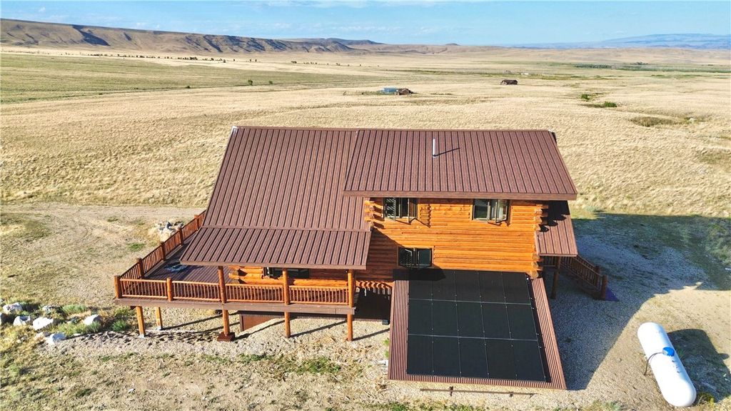 65 Spires View LANE, Belfry, MT 59008 photo 3