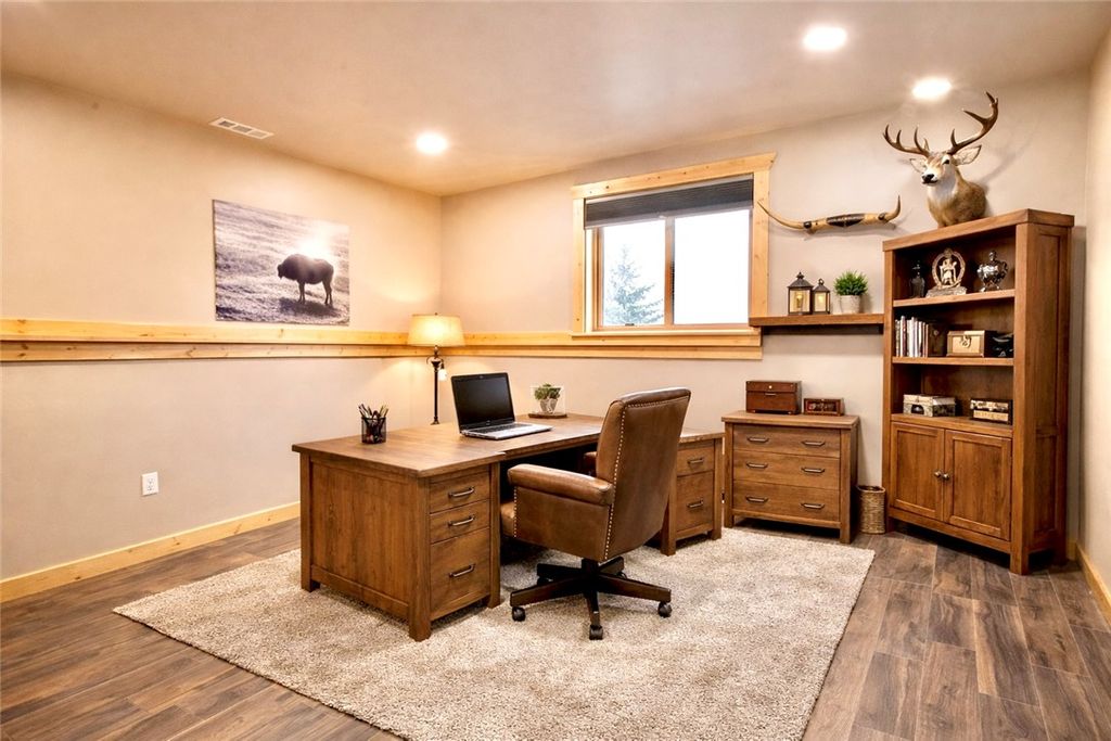 65 Spires View LANE, Belfry, MT 59008 photo 31