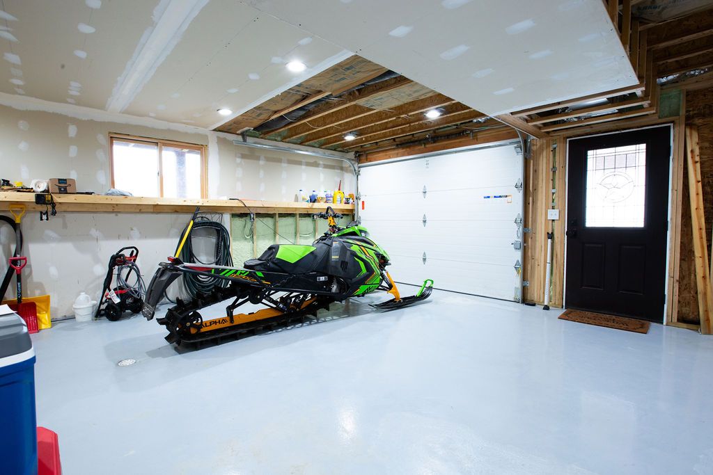 65 Spires View LANE, Belfry, MT 59008 photo 32