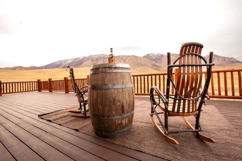 65 Spires View LANE, Belfry, MT 59008 photo 6