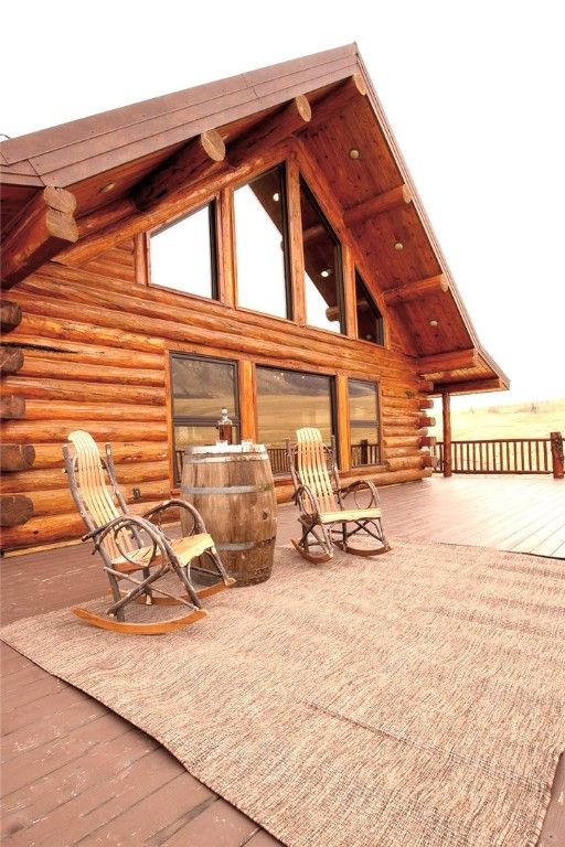 65 Spires View LANE, Belfry, MT 59008 photo 7