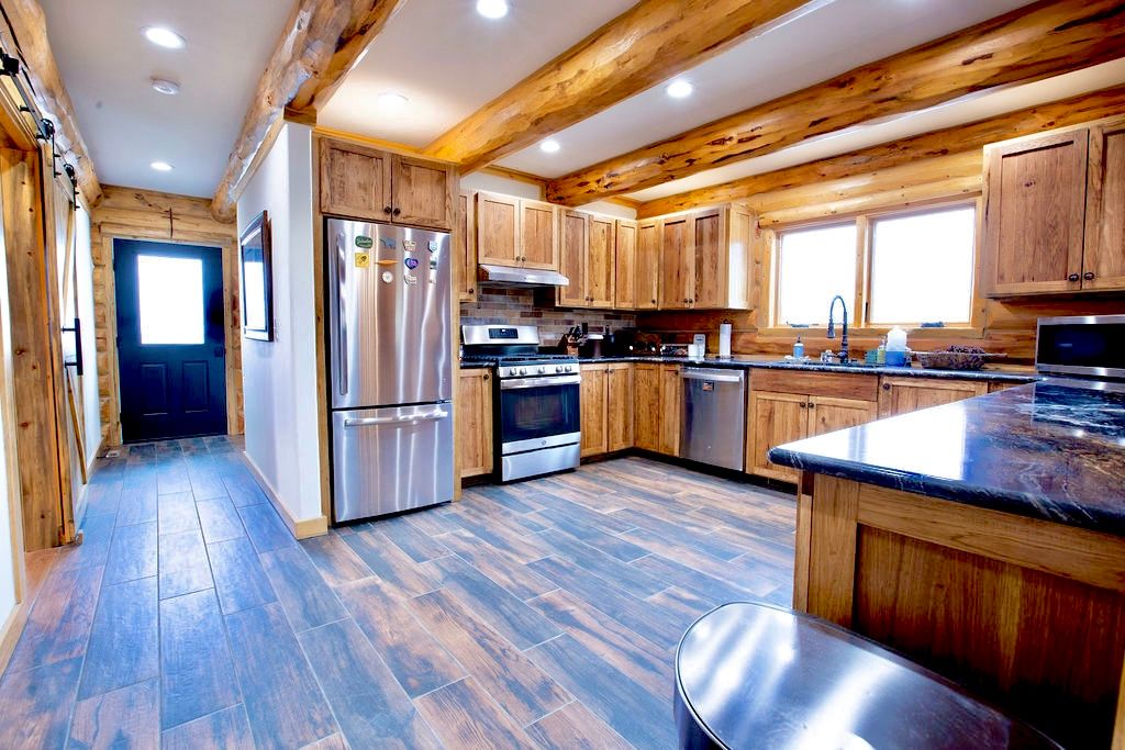 65 Spires View LANE, Belfry, MT 59008 photo 8