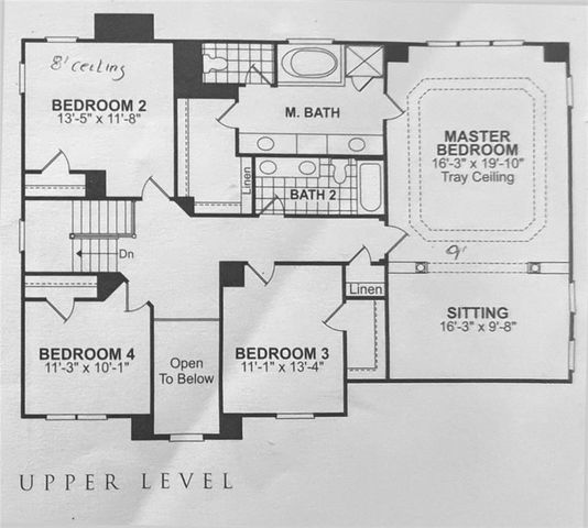 710 Gran Heritage Way, Dacula, GA 30019