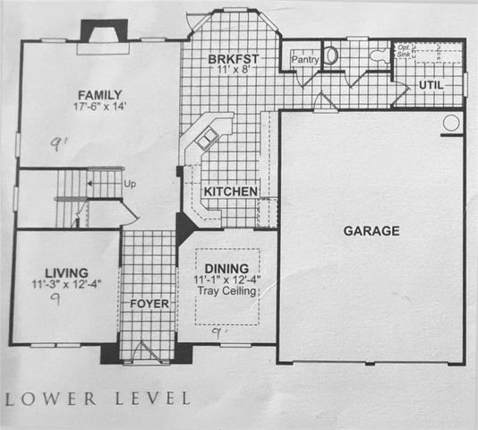 710 Gran Heritage Way, Dacula, GA 30019