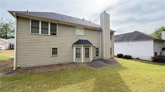 710 Gran Heritage Way, Dacula, GA 30019