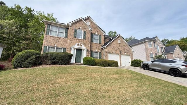 710 Gran Heritage Way, Dacula, GA 30019