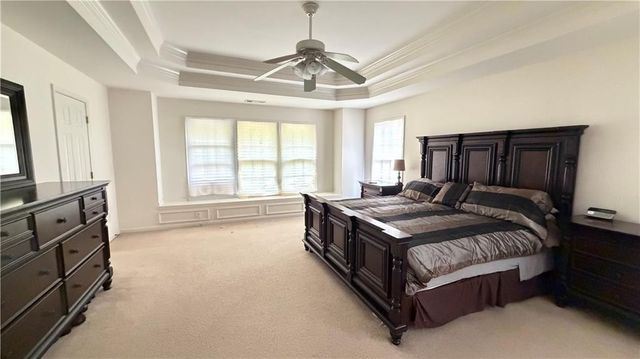 710 Gran Heritage Way, Dacula, GA 30019