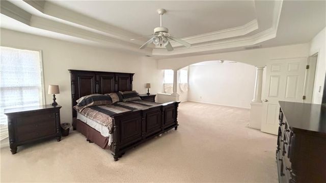 710 Gran Heritage Way, Dacula, GA 30019