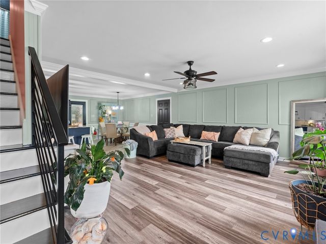 4017 Birchett Pl, Prince George, VA 23875