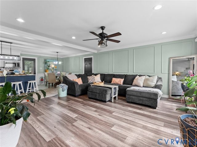 4017 Birchett Pl, Prince George, VA 23875