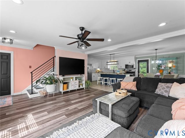 4017 Birchett Pl, Prince George, VA 23875
