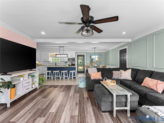4017 Birchett Pl, Prince George, VA 23875