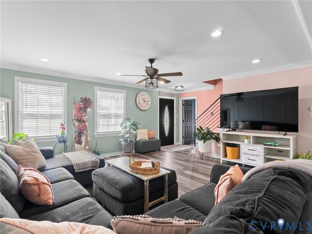 4017 Birchett Pl, Prince George, VA 23875