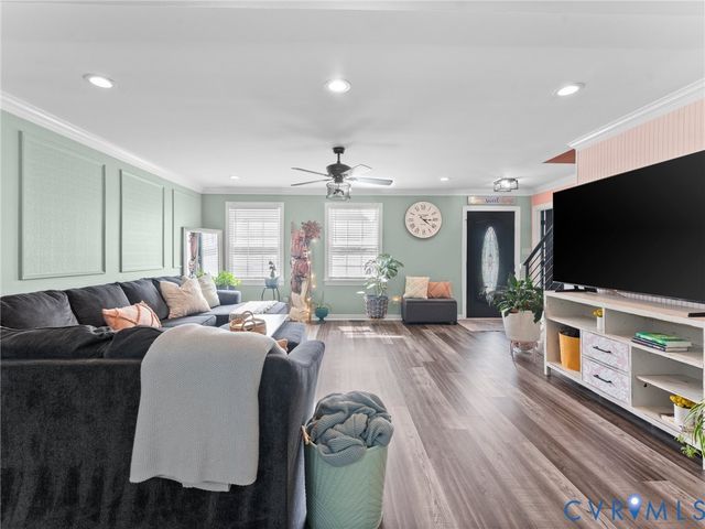 4017 Birchett Pl, Prince George, VA 23875