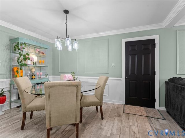 4017 Birchett Pl, Prince George, VA 23875