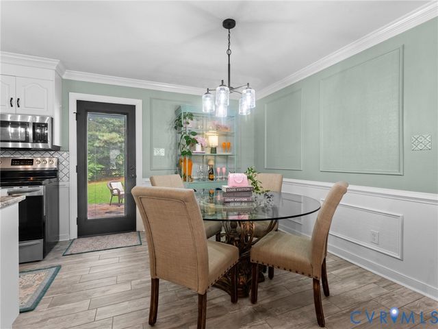4017 Birchett Pl, Prince George, VA 23875