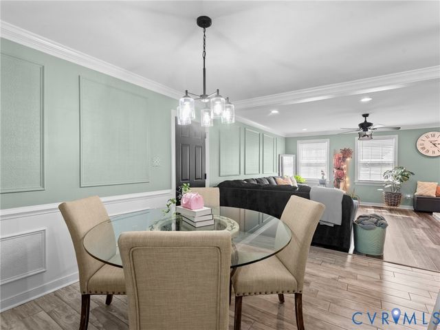 4017 Birchett Pl, Prince George, VA 23875